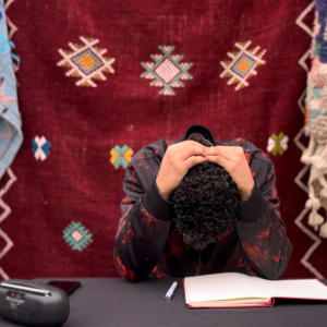 default playlist img