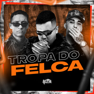 อัลบัม Tropa do Felca ศิลปิน MC ZS