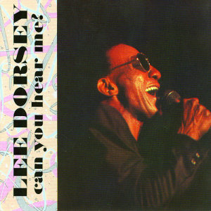 收聽Lee Dorsey的People I Wish You Could See Me歌詞歌曲