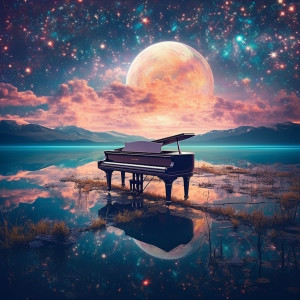 อัลบัม Piano Music Unleashed: Rhythmic Echoes ศิลปิน Little Piano Player