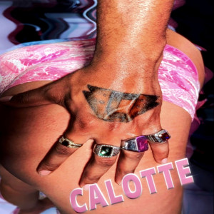 Album Calotte (Explicit) from Ken'zii Bwa