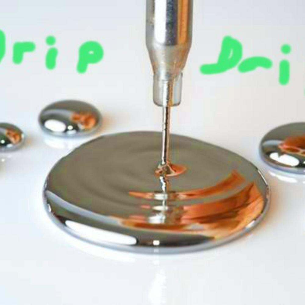 Liquid Release