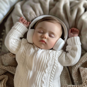 อัลบัม Cradle Tunes: Soft Music for Baby Sleep ศิลปิน Soft Music