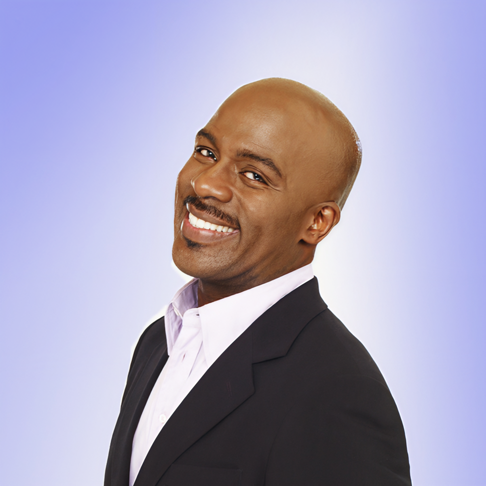 Bebe Winans