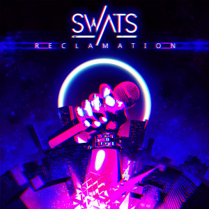 Listen to Never Stand Down song with lyrics from Swats