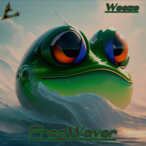 Listen to FrogWaver song with lyrics from Weeze