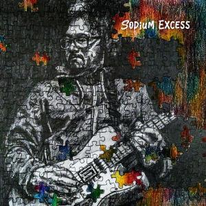 收聽Santiago Pagura的Sodium Excess歌詞歌曲