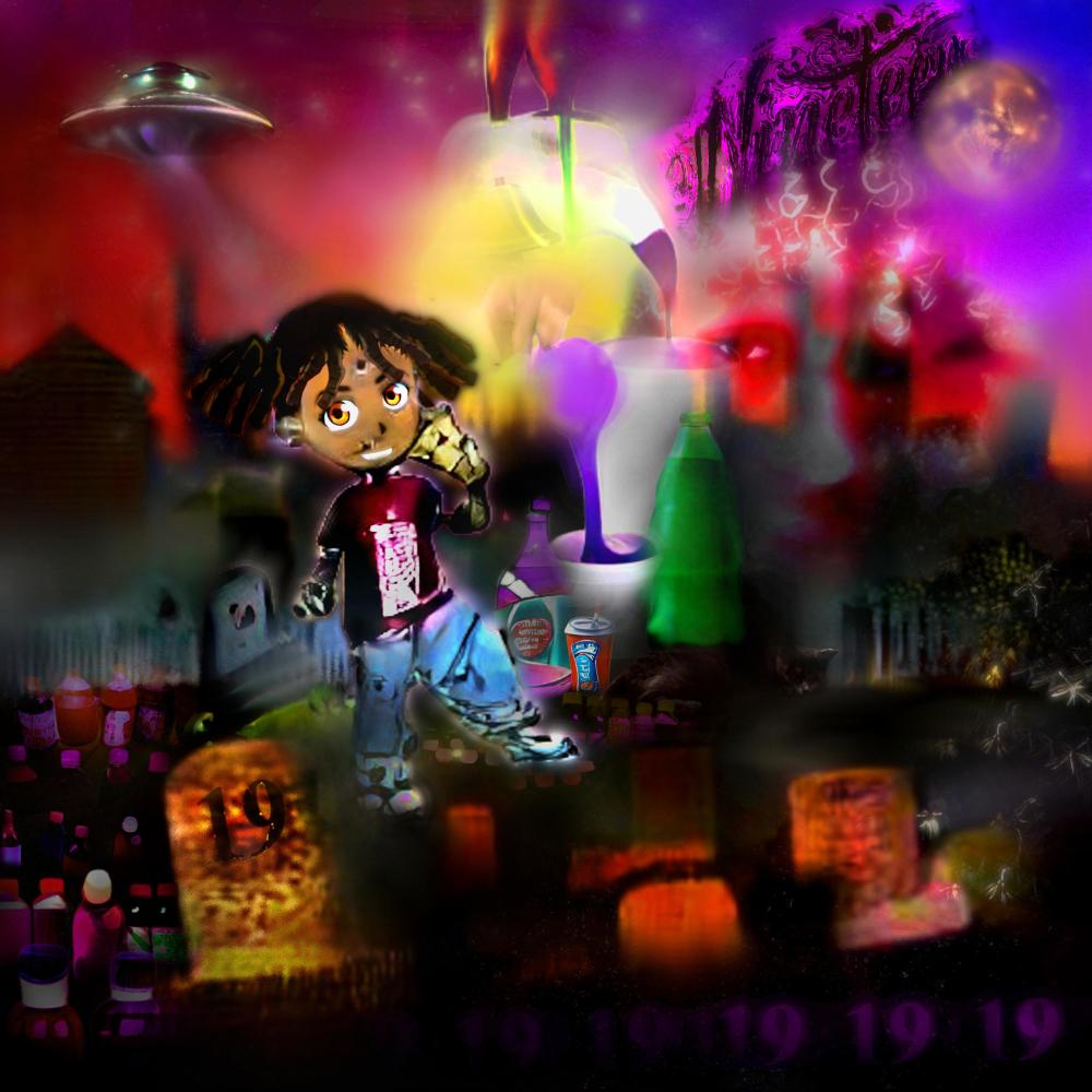 19 (Nineteen) (Explicit)