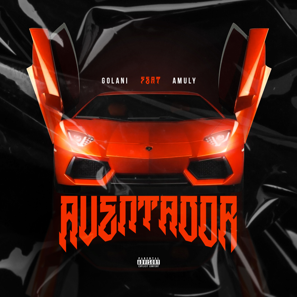 Aventador (Explicit)