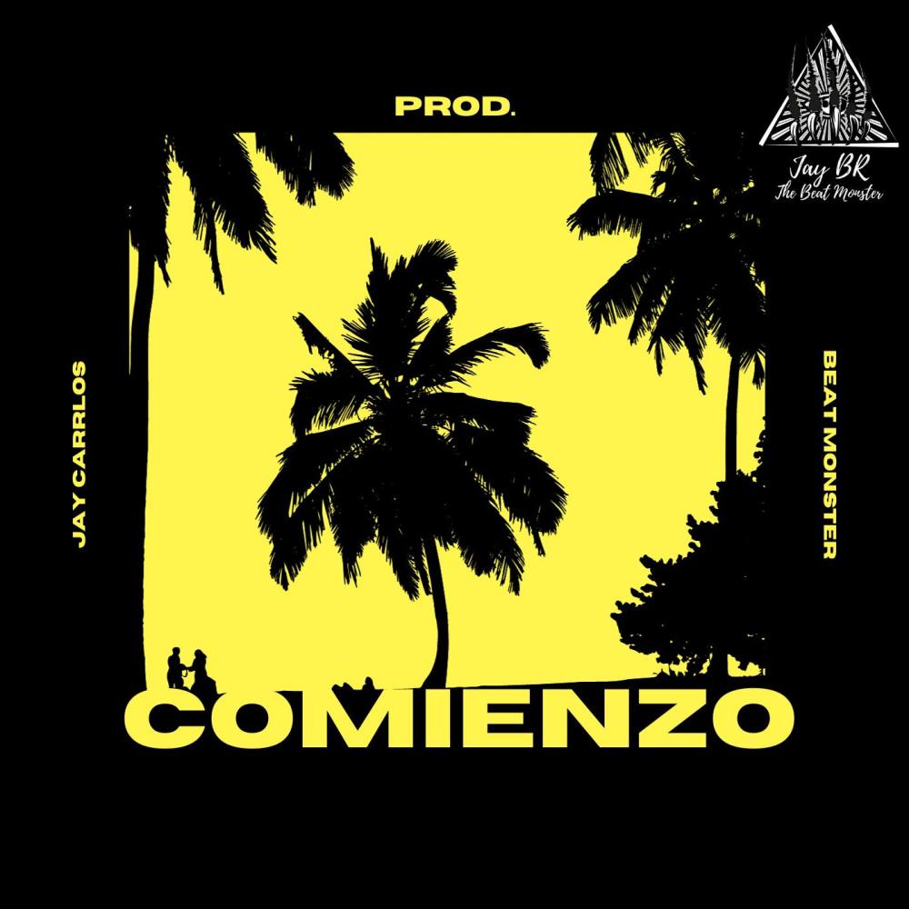 Comienzo (Afrobeat)