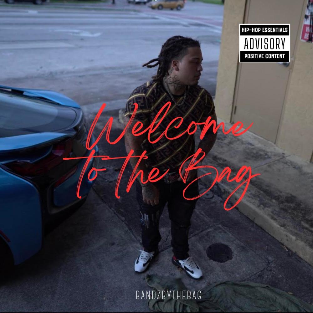 LOOK WHAT I STARTED (feat. Krimelife Ca$$) (Explicit)