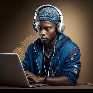 default playlist img