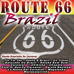 ดาวน์โหลดและฟังเพลง Magalenha พร้อมเนื้อเพลงจาก Banda Brasileña De Carnaval