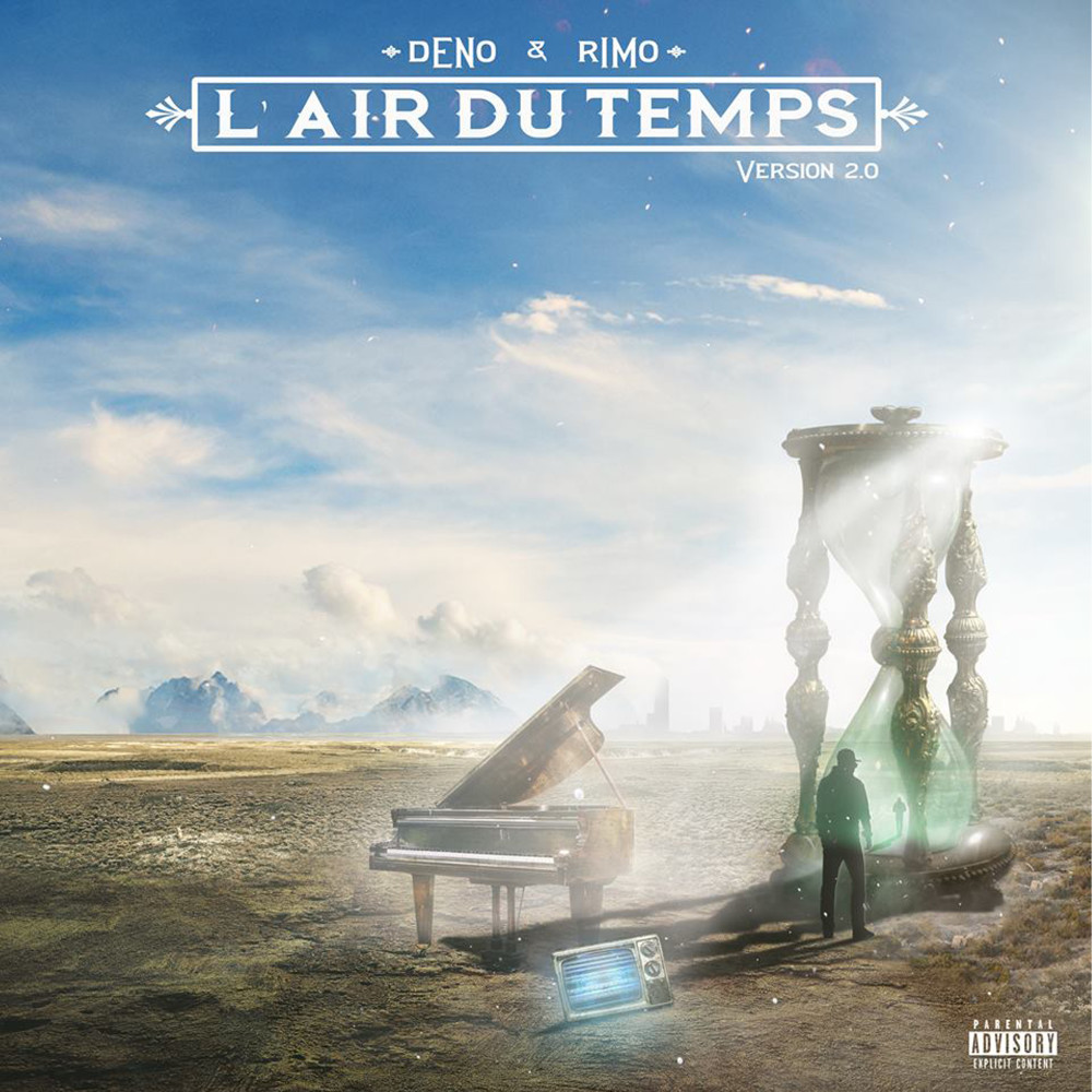 Plus rien n'est pareil (Explicit)