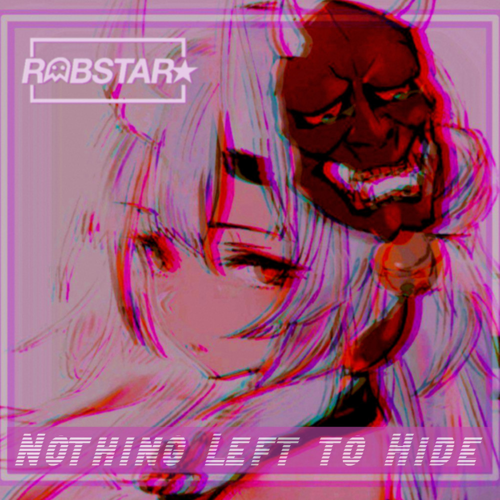 Nothing Left to Hide (Explicit)
