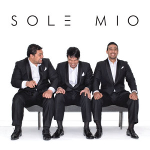 อัลบัม Sol3 Mio ศิลปิน Sol3 Mio