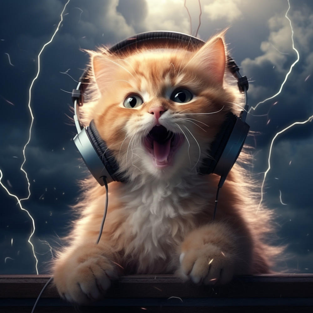 Thunder Whisker Tunes