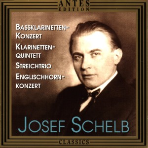 收听Paul Angerer的Konzert fuer Englischhorn und Streichorchester Allegretto歌词歌曲