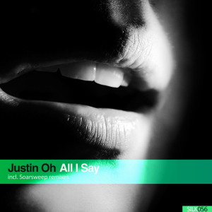 Album All I Say from 
