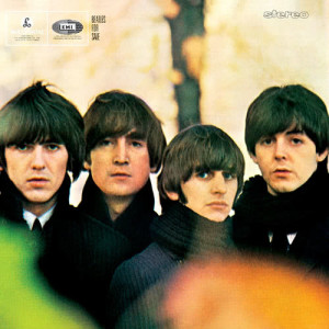 收聽The Beatles的Rock And Roll Music (Remastered 2009)歌詞歌曲