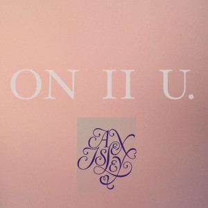 Album On II U oleh Alex Isley