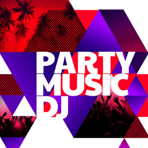 Party Musik DJ的專輯Party Music DJ