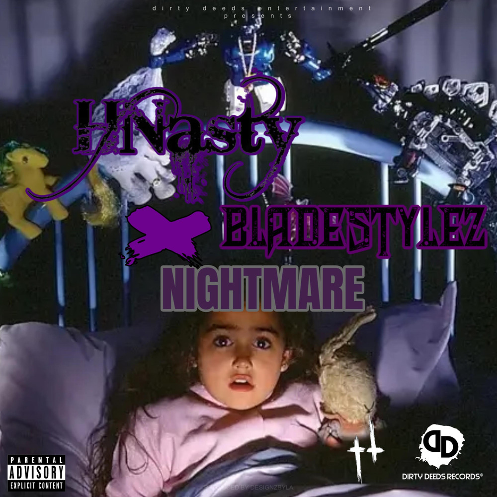Nightmare (Explicit)