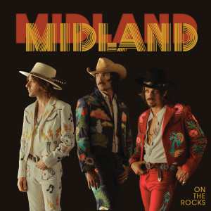 ดาวน์โหลดและฟังเพลง Nothin' New Under The Neon พร้อมเนื้อเพลงจาก Midland