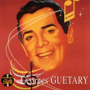 Le Meilleur de Georges Guétary