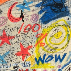 Album Parts & Pieces (Everywhere All The Time) from Richard Houghten