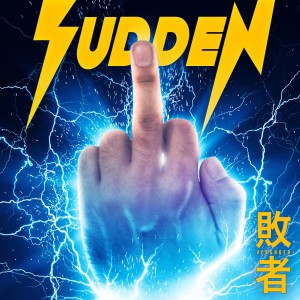 Album VERSAGER (Explicit) from Sudden