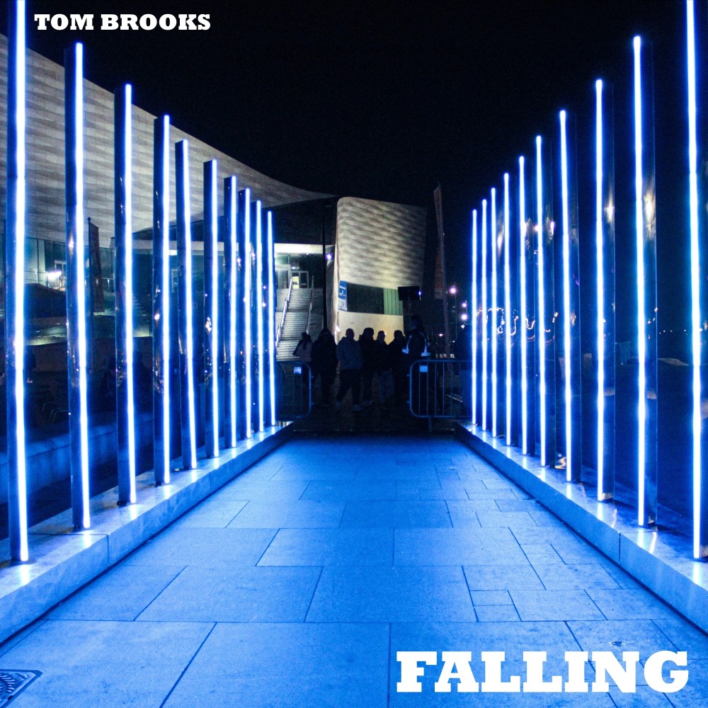 Falling (Explicit)