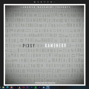 收聽PiksyMw的Kameneka歌詞歌曲