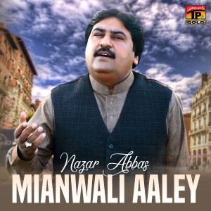 Mianwali Aaley - Single