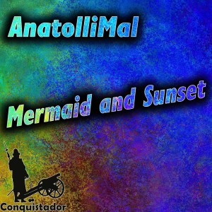 AnatolliMal的专辑Mermaid and Sunset