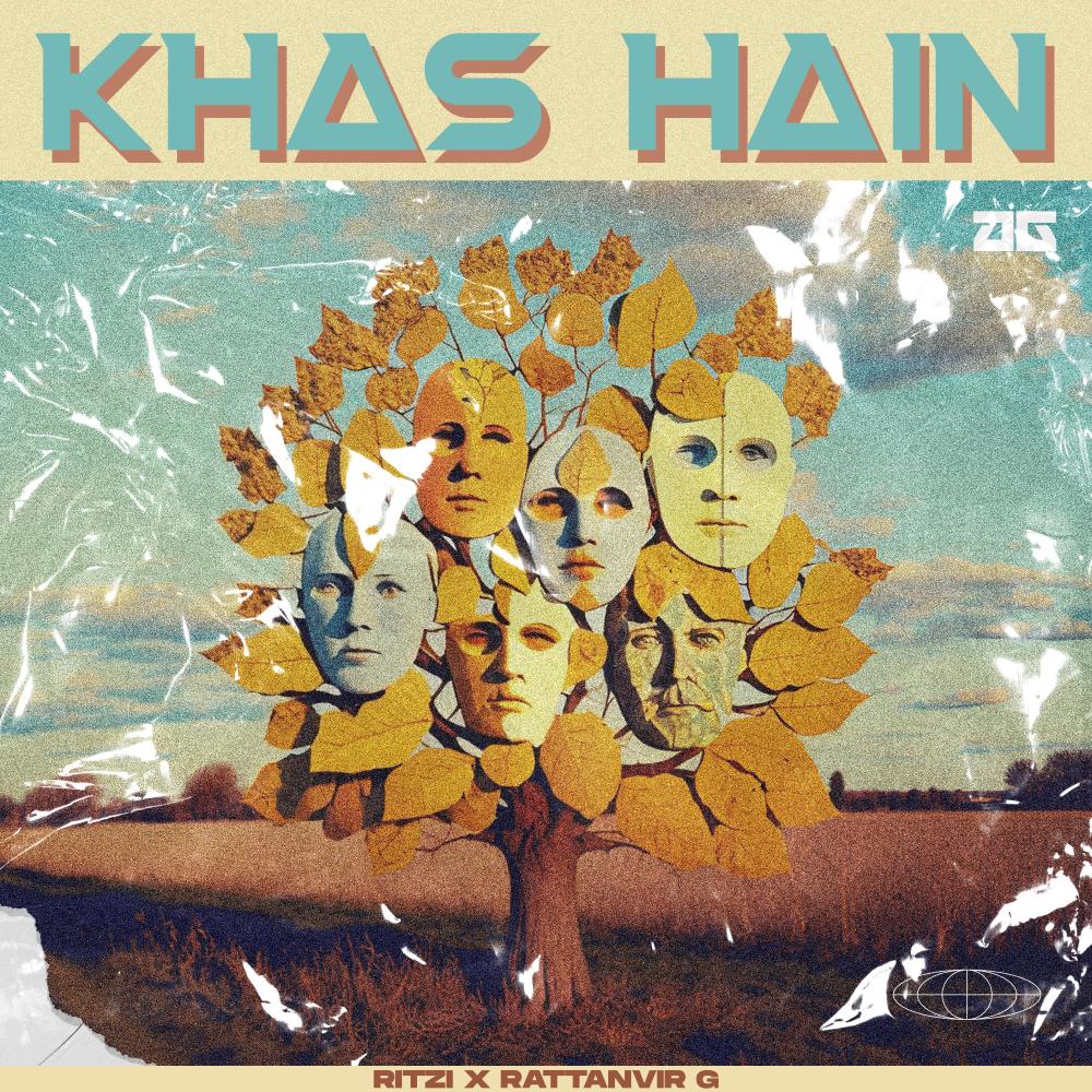 Khas Hain (feat. Rattanvir G)