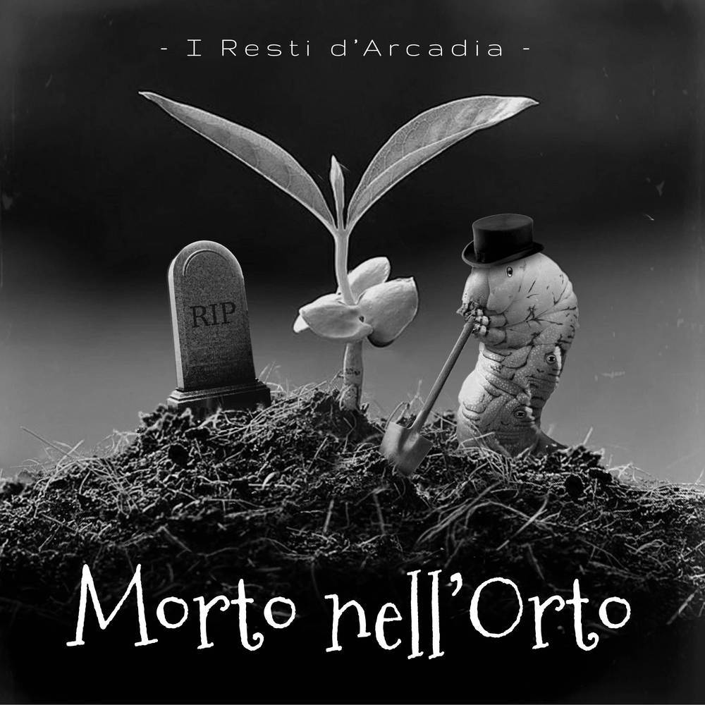 Morto nell'Orto