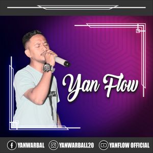 Listen to Ku Berserah (Cover Version) song with lyrics from Yan Flow
