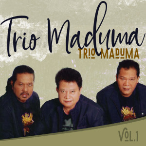 Listen to Sandiwara song with lyrics from Trio Maduma