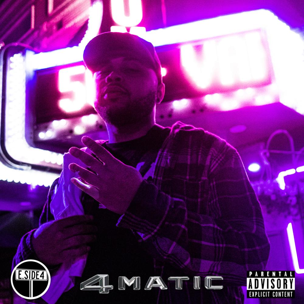 4 THA LOVE OF IT (Explicit)