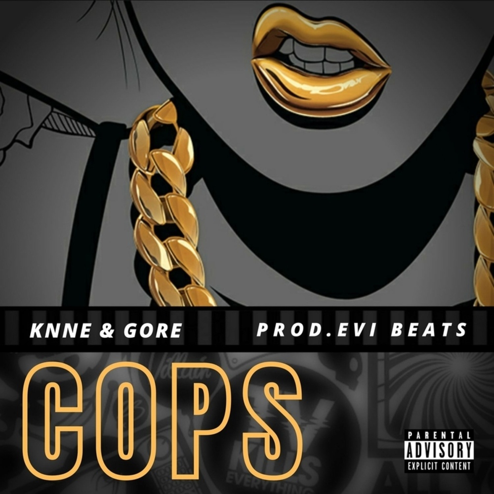 Cops (Explicit)