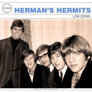 Low Down (Live) dari Herman's Hermits