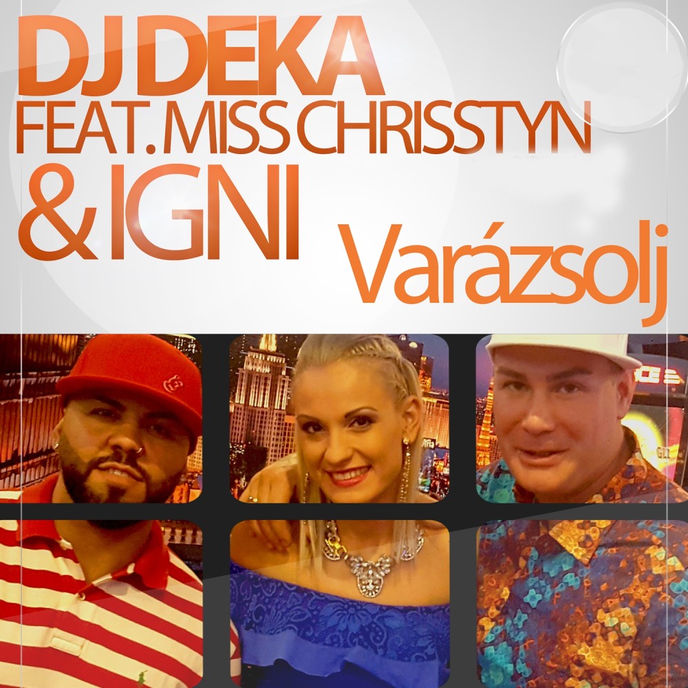Varázsolj (Dj Danceman Remix)