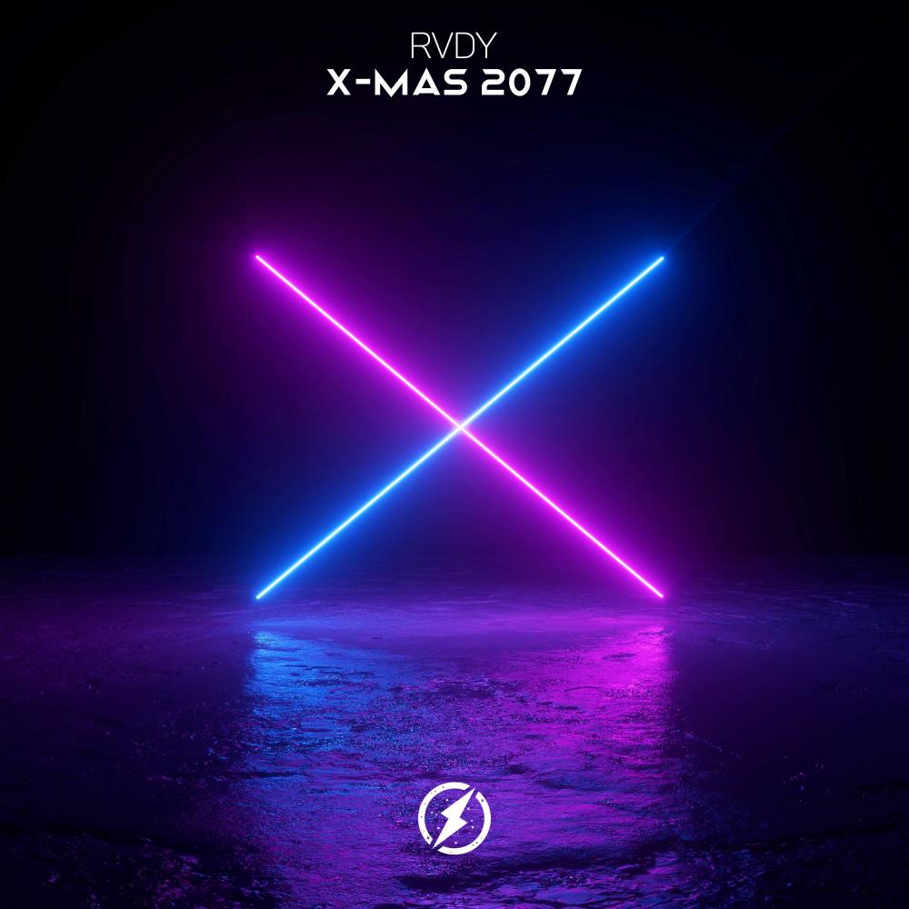 X-Mas 2077