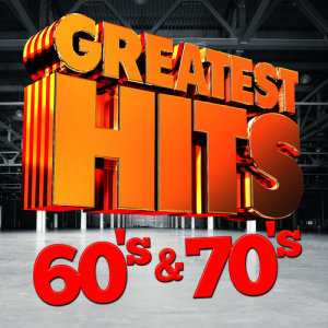 70s Greatest Hits的專輯Greatest Hits: 60's & 70's