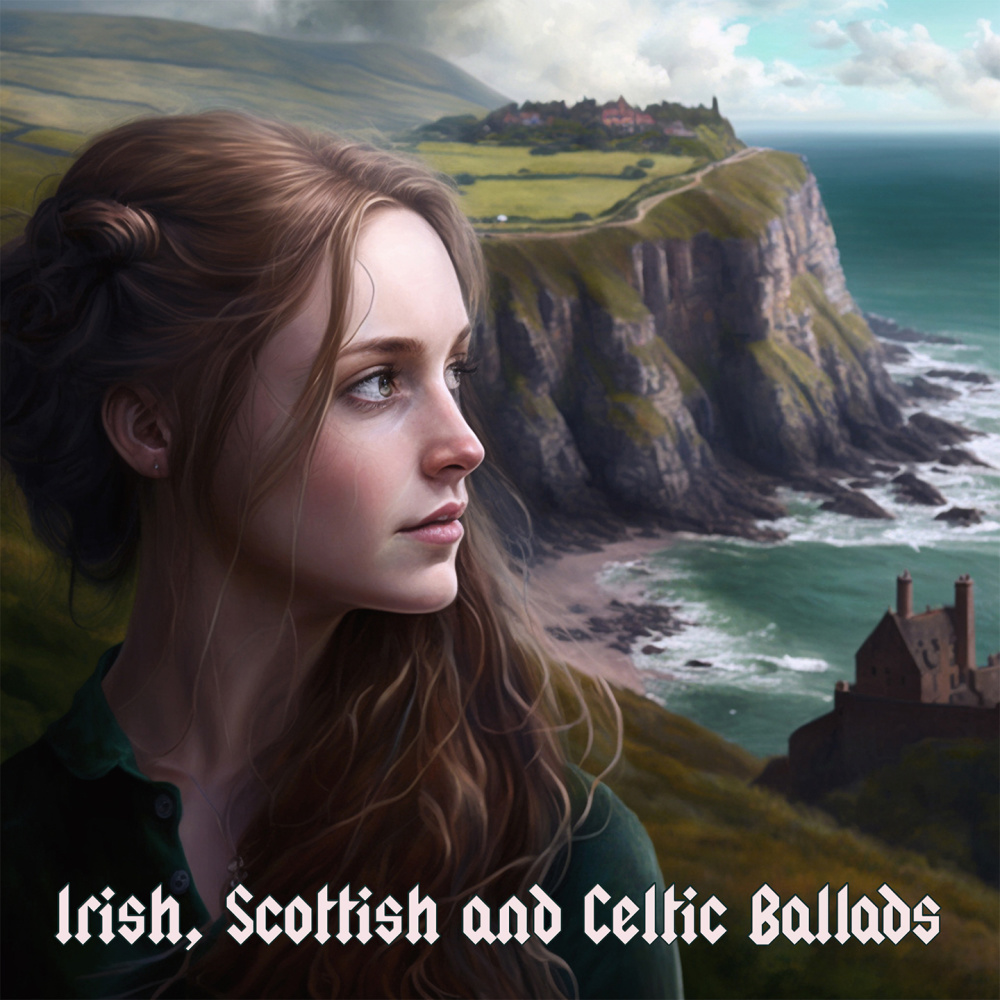 Scarborough Fair (Traditional English Ballad)