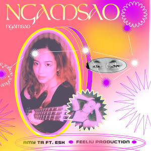 ดาวน์โหลดและฟังเพลง Ngamsao (feat. EsK) พร้อมเนื้อเพลงจาก Xhelebeing