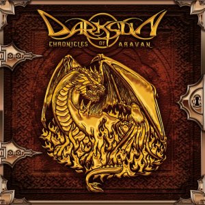 收聽DARKSUN的Betrayal歌詞歌曲