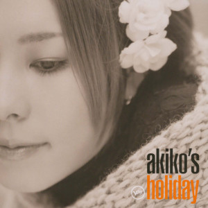 收聽Akiko的God Bless' The Child歌詞歌曲