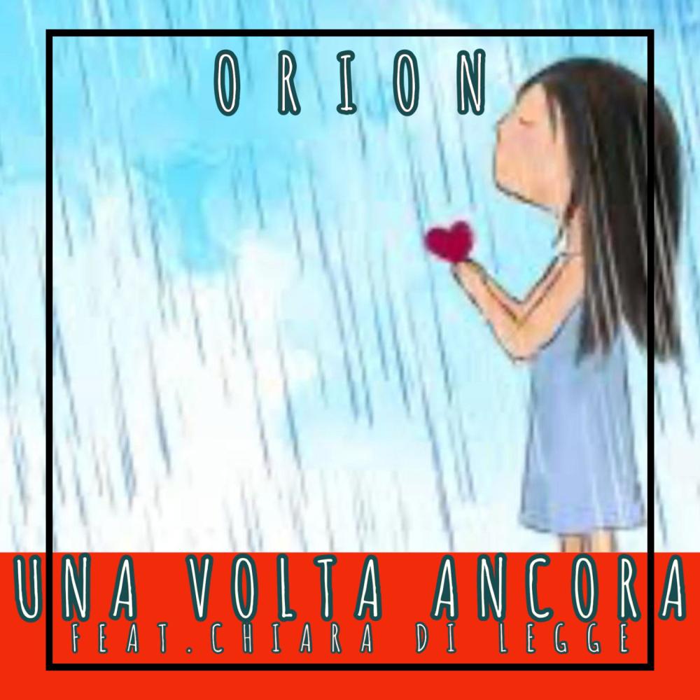 Una Volta Ancora (feat. Chiara Di Legge) (Explicit)